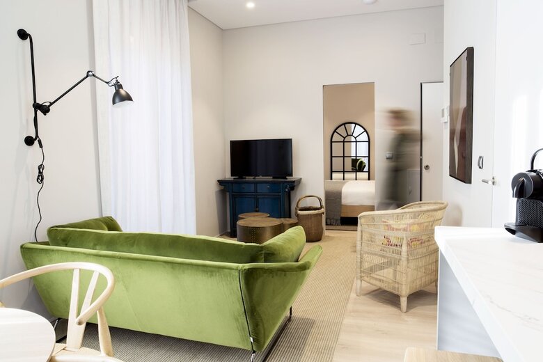 Hotel U-sense Granada Catedral