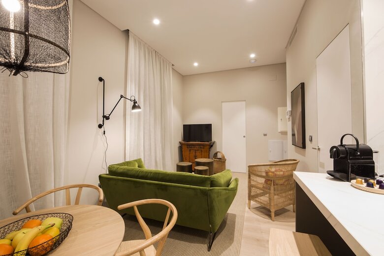 Hotel U-sense Granada Catedral