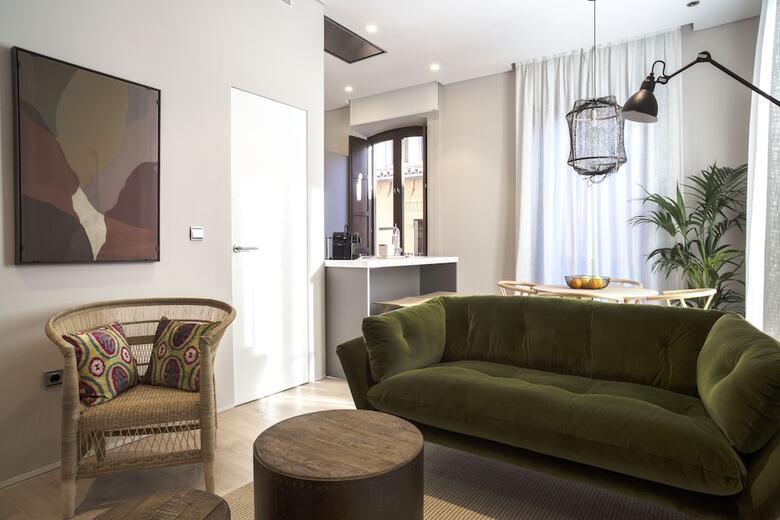 Hotel U-sense Granada Catedral