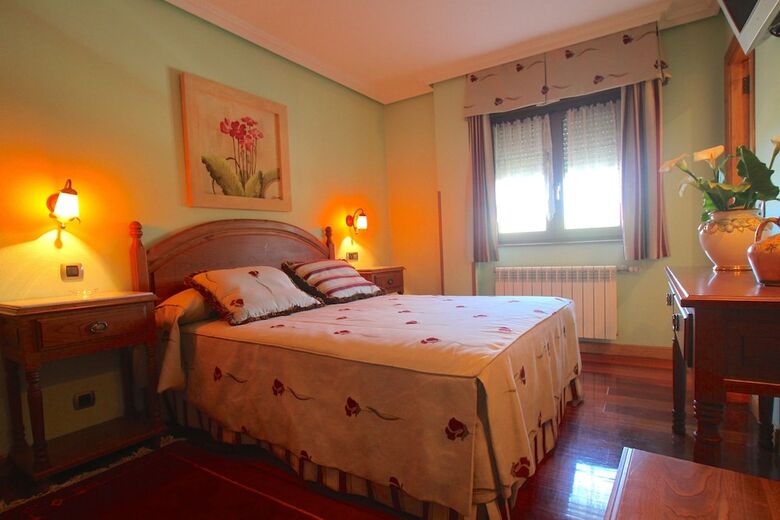 Hotel Posada El Iso