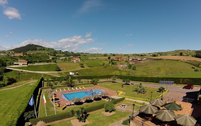 Hotel Posada El Iso