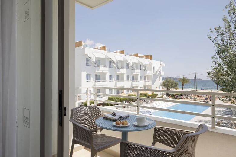 Aparthotel Cabot Hobby Club Apartments