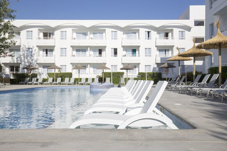 Aparthotel Cabot Hobby Club Apartments