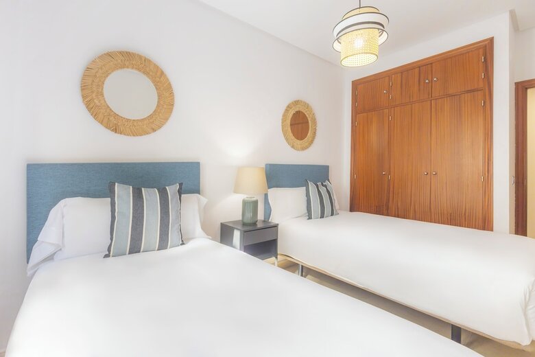 Hotel Apartamentos Moon Dreams Puerto