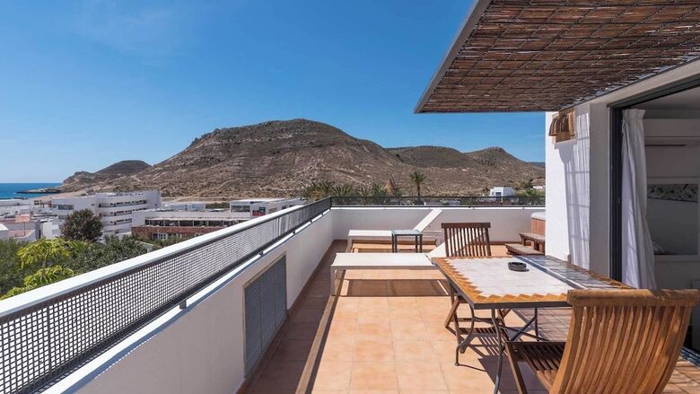 Hotel Calachica Cabodegata