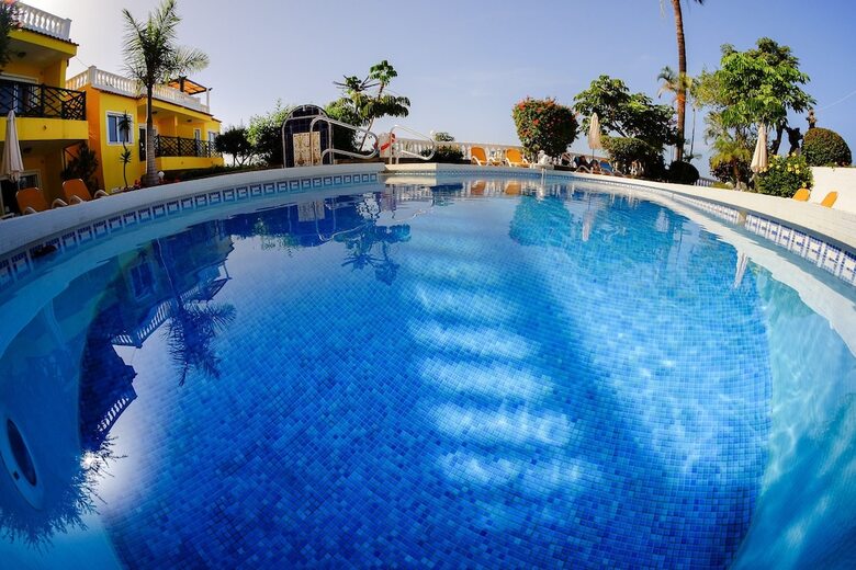 Hotel Apartamentos Villa Rosalva