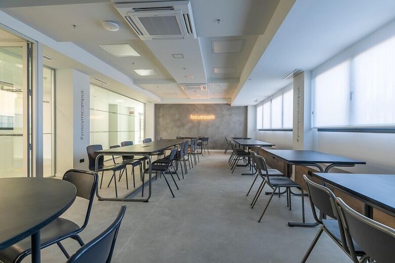 Aparthotel Micampus Getafe
