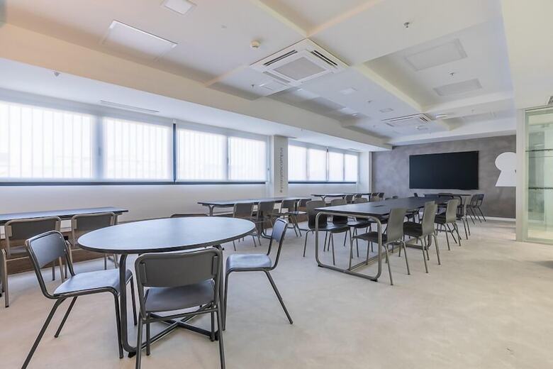 Aparthotel Micampus Getafe
