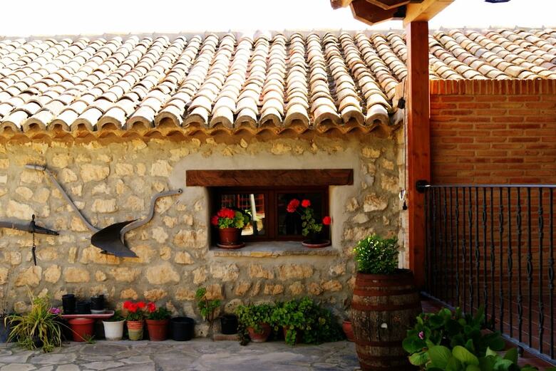 Hotel Rural Rinc�n Del Cierzo
