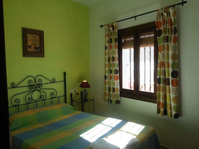 Pension Hostal La Posada Del Recovero