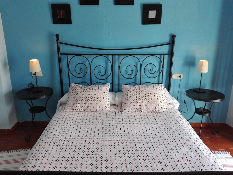 Pension Hostal La Posada Del Recovero