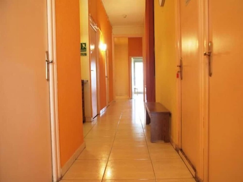 Pension Hostal Delfos