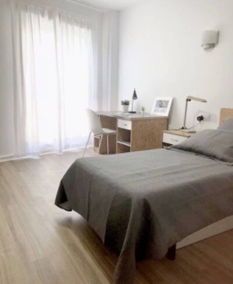 Hotel Micampus Burjassot