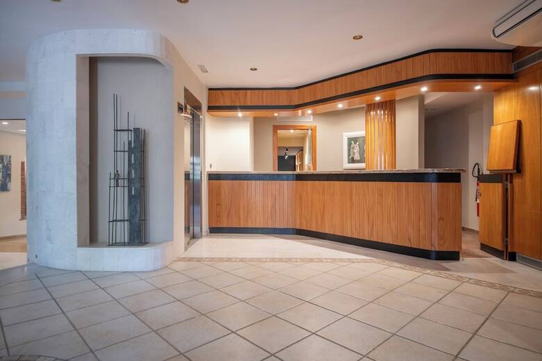 Hotel La Grava