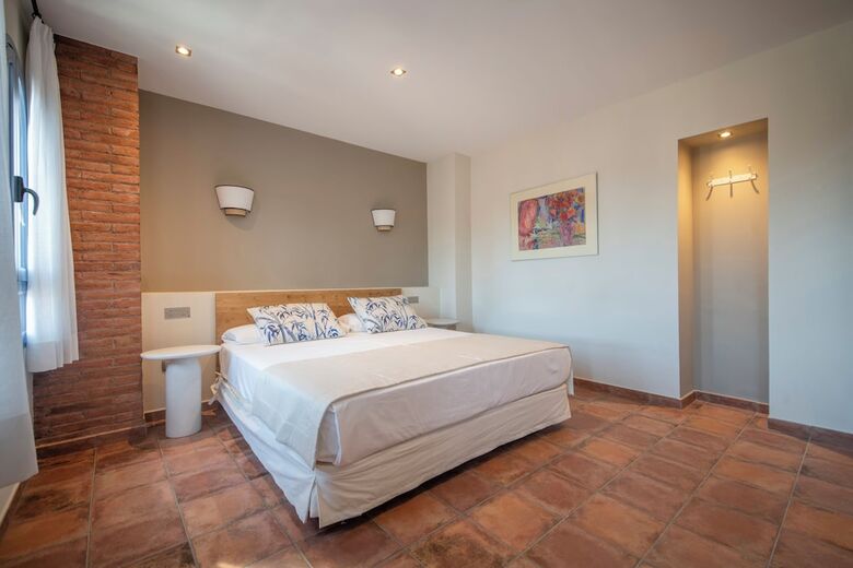 Hotel La Grava