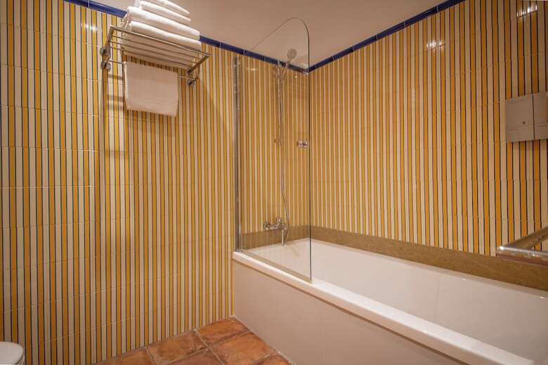 Hotel La Grava