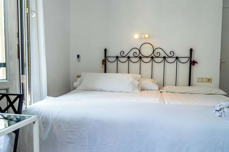 Hostal Pension Anne