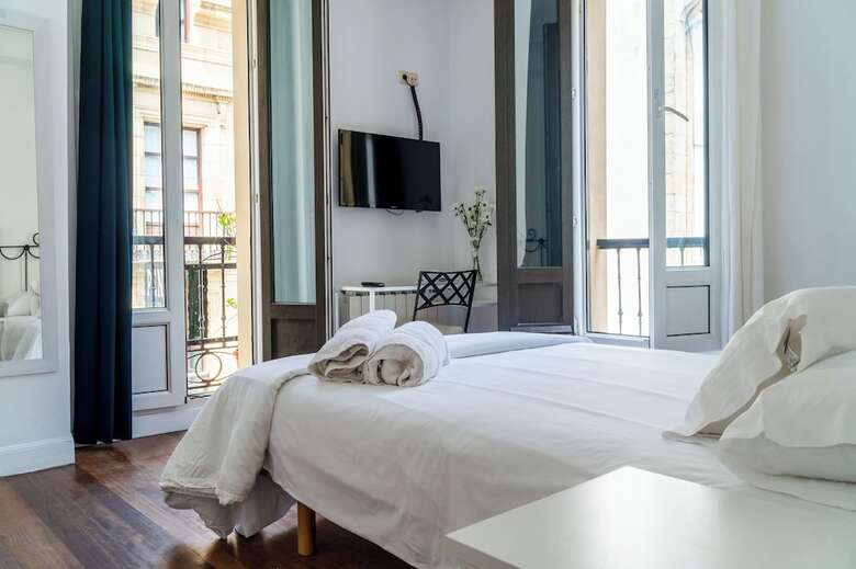 Hostal Pension Anne