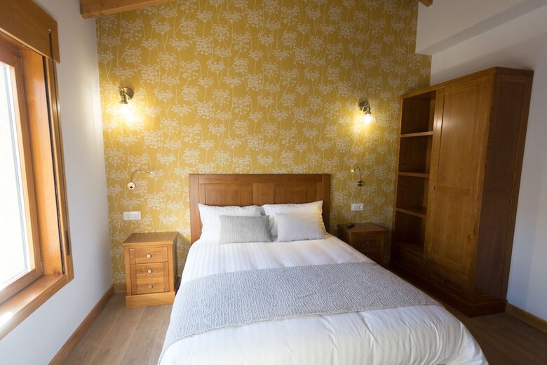 Hotel Casa Da Ponte De Penas
