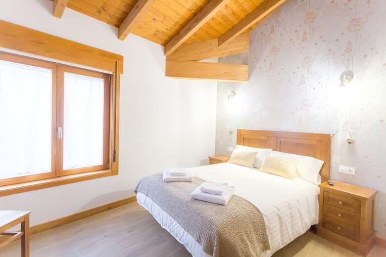 Hotel Casa Da Ponte De Penas