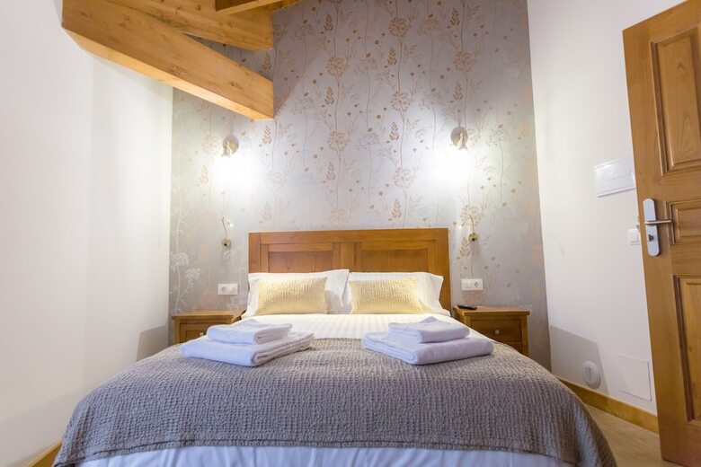 Hotel Casa Da Ponte De Penas