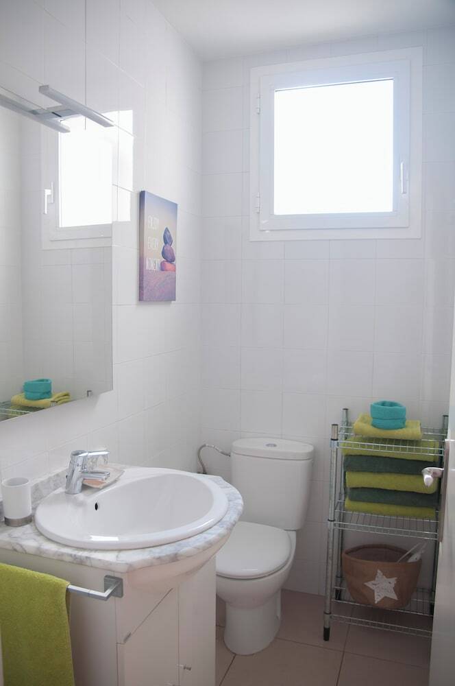 Hotel Feel At Sants Apartments