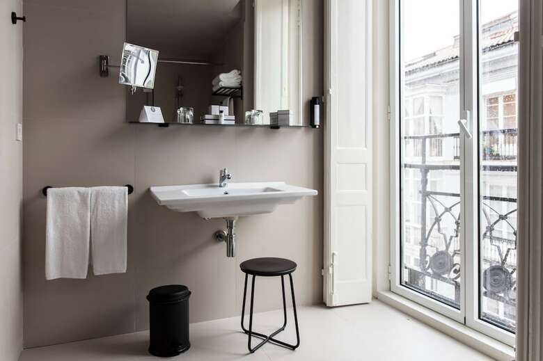 Hotel Soho Boutique Palacio De Pombo