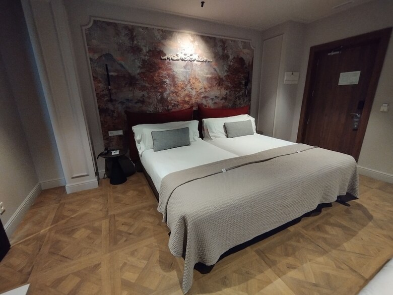 Hotel Soho Boutique Palacio De Pombo