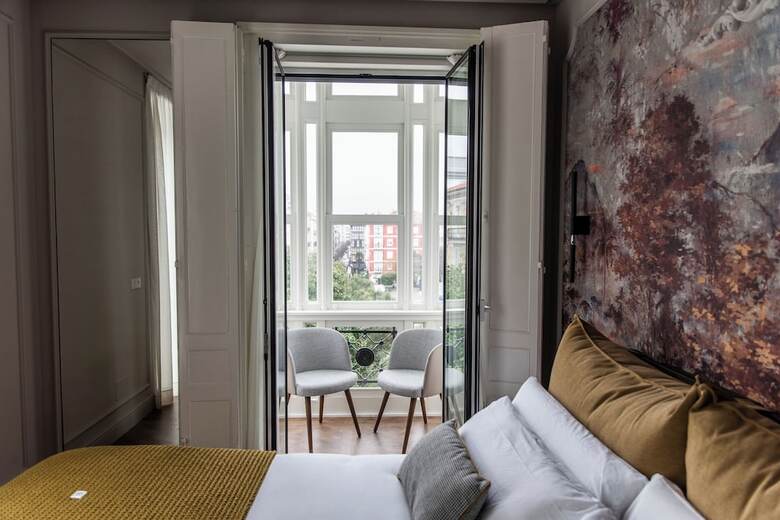 Hotel Soho Boutique Palacio De Pombo