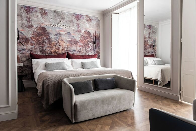 Hotel Soho Boutique Palacio De Pombo