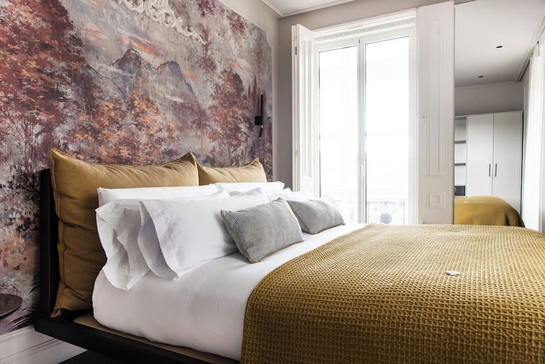 Hotel Soho Boutique Palacio De Pombo