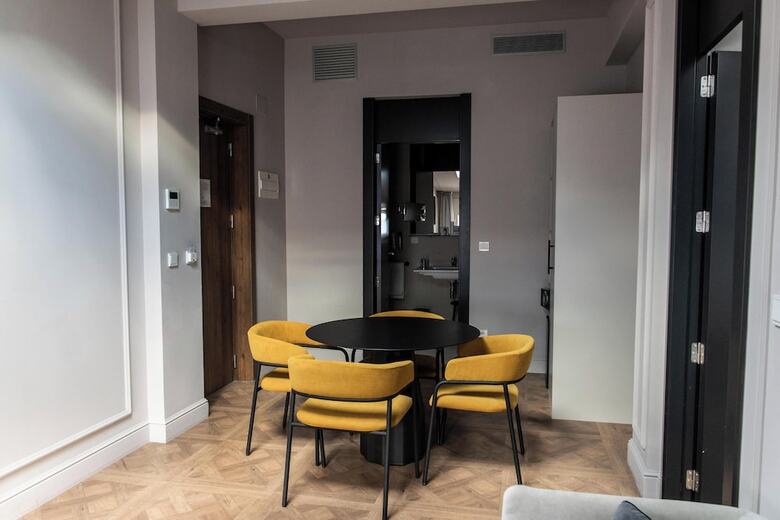 Hotel Soho Boutique Palacio De Pombo