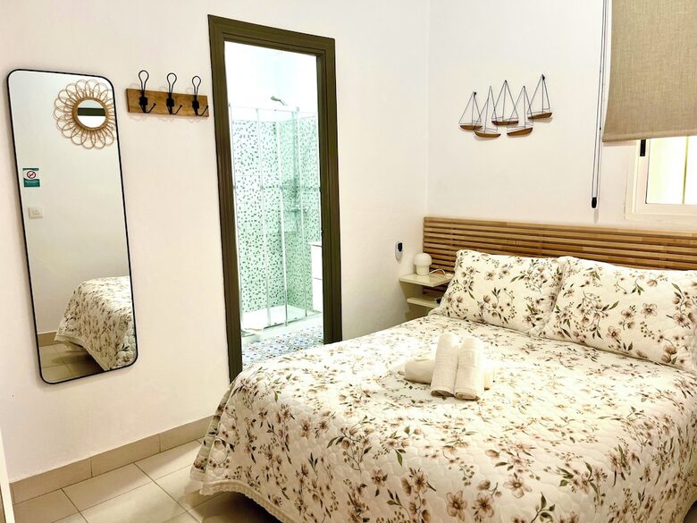 Hostal El Faro