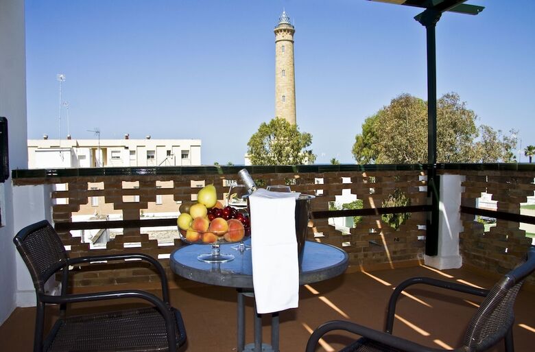 Hostal El Faro