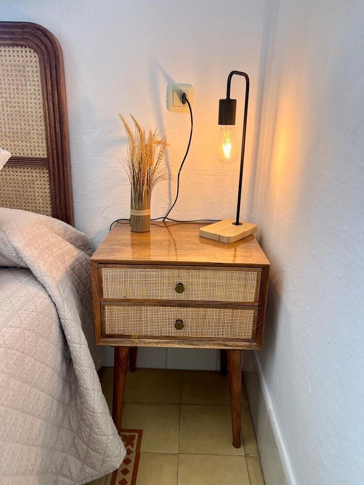 Hostal El Faro
