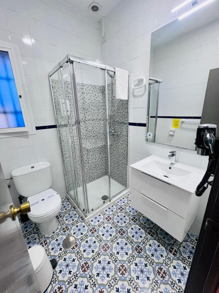 Hostal El Faro