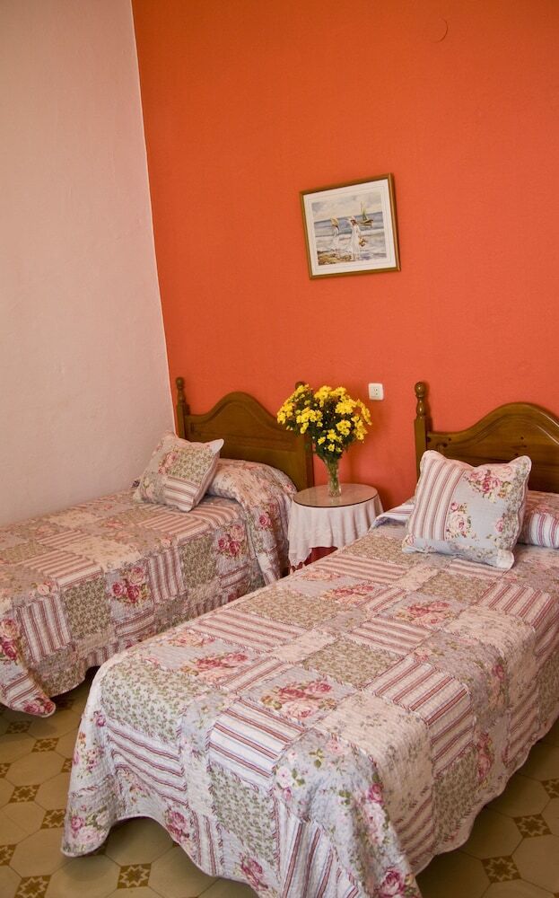 Hostal El Faro