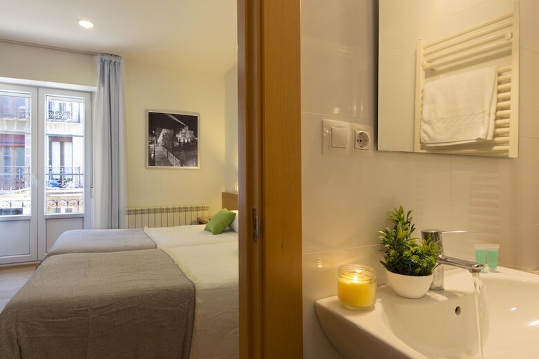 Hostal La Numantina