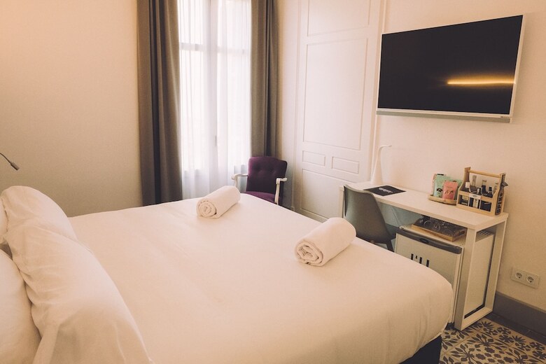 Hotel L'hotelet - Casa Padr�