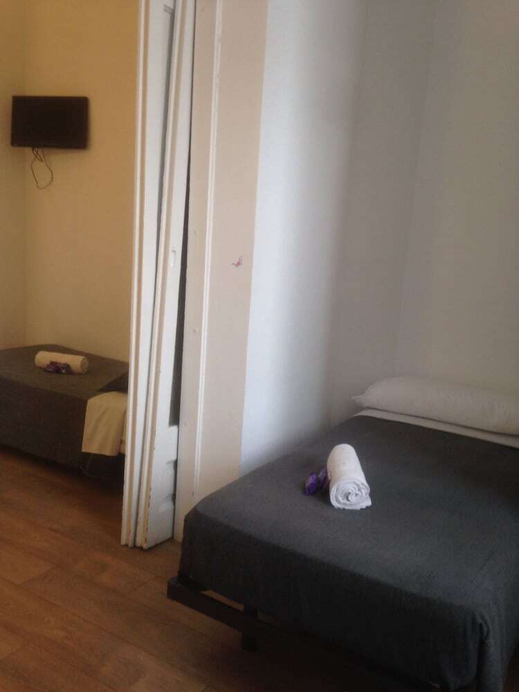 Hostal Argo