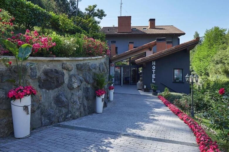 Hotel Txanka Erreka