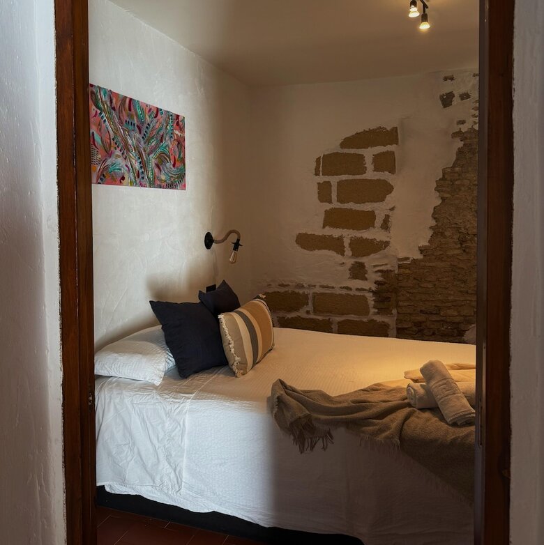 Aparthotel Apartamentos Jerez Siglo XIX