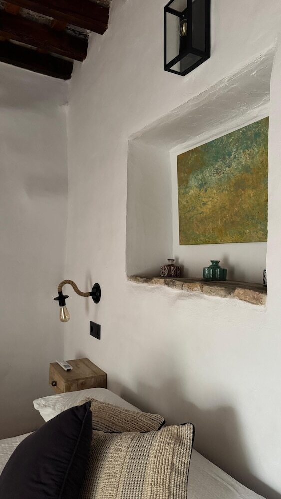 Aparthotel Apartamentos Jerez Siglo XIX