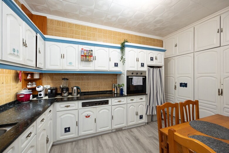 Hostal Kite & Surf Nomad House