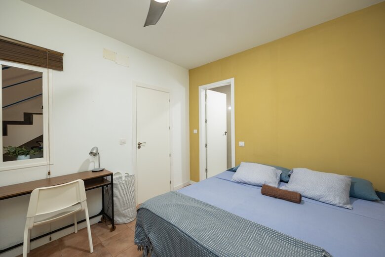 Hostal Kite & Surf Nomad House