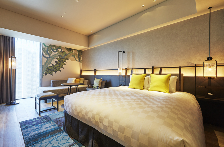 Tokyo Bay Shiomi Prince Hotel
