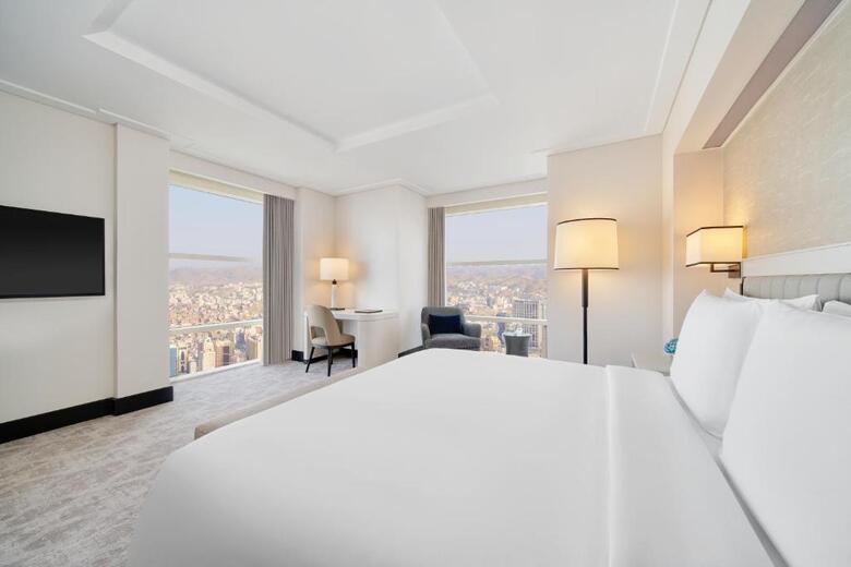 Hotel Address Jabal Omar Makkah