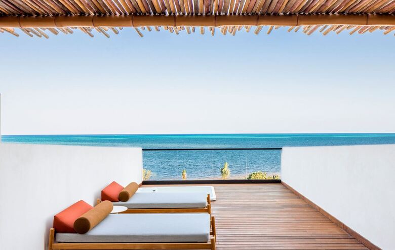 Hotel Ava Resort Cancun