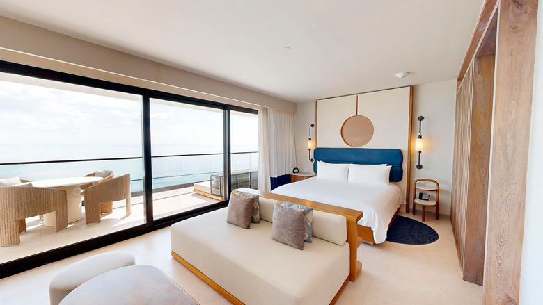 Hotel Ava Resort Cancun