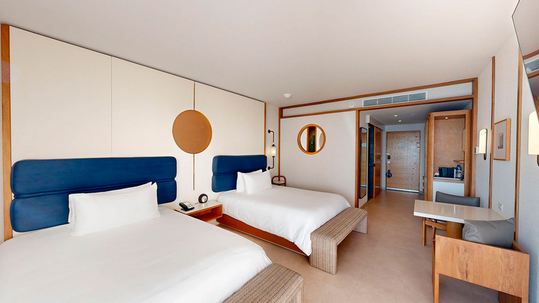 Hotel Ava Resort Cancun